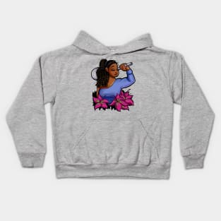 Serena Kids Hoodie